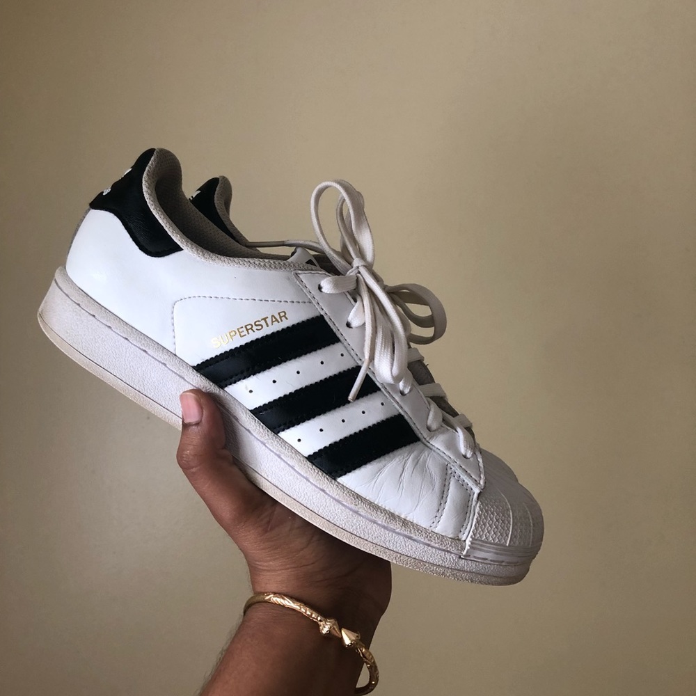 Adidas Superstar